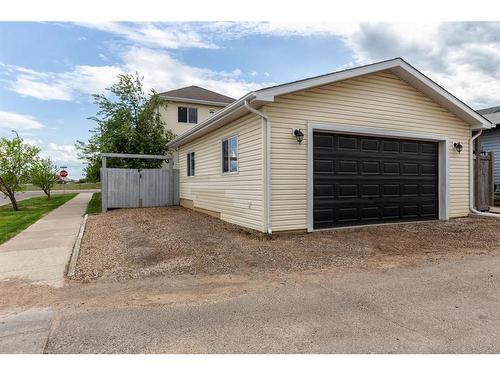 246 Pacific Crescent, Fort Mcmurray, AB 