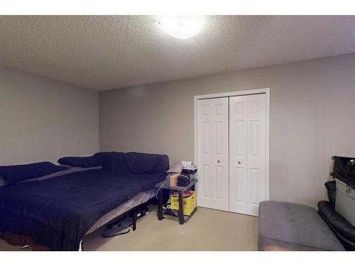 257 Rainbow Creek Drive, Fort Mcmurray, AB - Indoor Photo Showing Bedroom