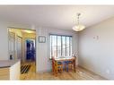 257 Rainbow Creek Drive, Fort Mcmurray, AB  - Indoor Photo Showing Dining Room 