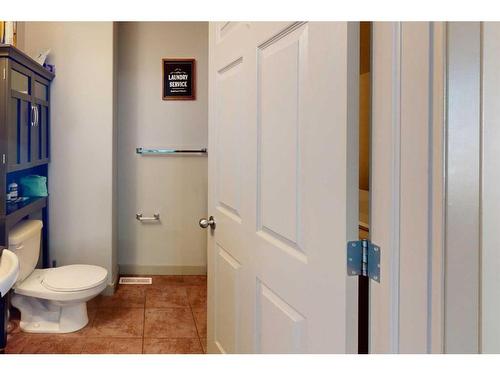 257 Rainbow Creek Drive, Fort Mcmurray, AB - Indoor Photo Showing Bathroom