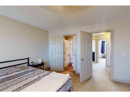 257 Rainbow Creek Drive, Fort Mcmurray, AB - Indoor Photo Showing Bedroom