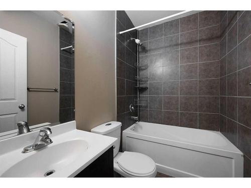 220 Sparrow Hawk Drive, Fort Mcmurray, AB - Indoor Photo Showing Bathroom