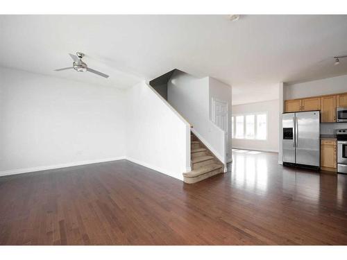 220 Sparrow Hawk Drive, Fort Mcmurray, AB - Indoor Photo Showing Kitchen