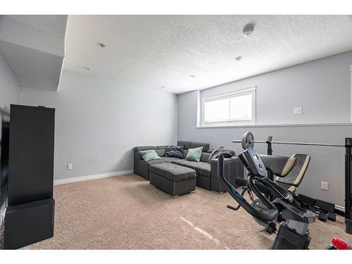 32-193 O'Coffey Crescent, Fort Mcmurray, AB - Indoor