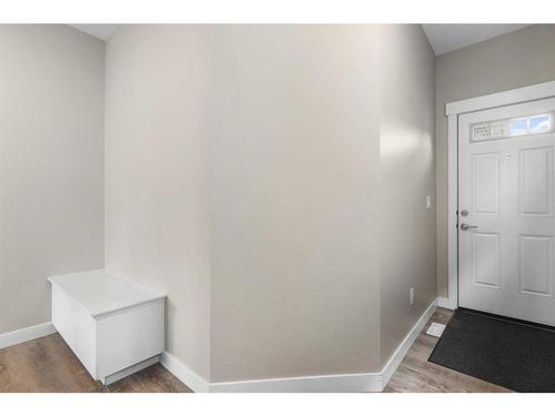 121 Collicott Drive, Fort Mcmurray, AB - Indoor Photo Showing Other Room