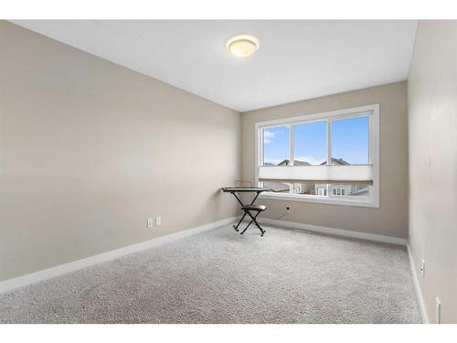 121 Collicott Drive, Fort Mcmurray, AB - Indoor Photo Showing Other Room