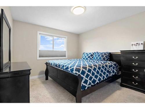 121 Collicott Drive, Fort Mcmurray, AB - Indoor Photo Showing Bedroom