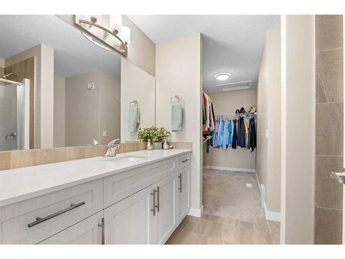 121 Collicott Drive, Fort Mcmurray, AB - Indoor Photo Showing Bathroom