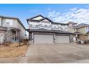 121 Collicott Drive, Fort Mcmurray, AB  - Outdoor With Facade 