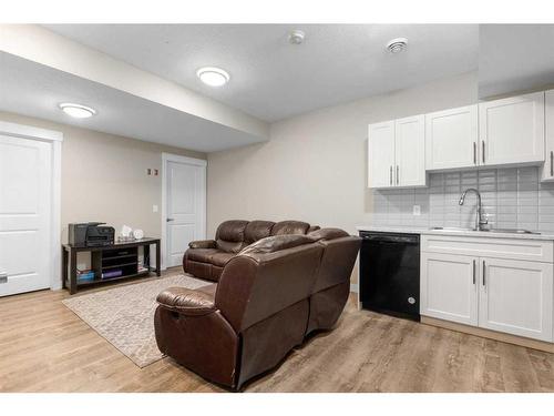 121 Collicott Drive, Fort Mcmurray, AB - Indoor