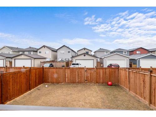 121 Collicott Drive, Fort Mcmurray, AB - Outdoor