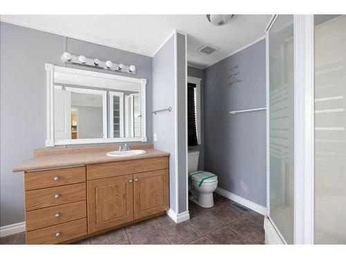 389 Mckinlay Crescent, Fort Mcmurray, AB - Indoor Photo Showing Bathroom