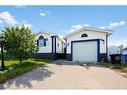 389 Mckinlay Crescent, Fort Mcmurray, AB  - Outdoor 