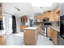 389 Mckinlay Crescent, Fort Mcmurray, AB  - Indoor Photo Showing Kitchen 