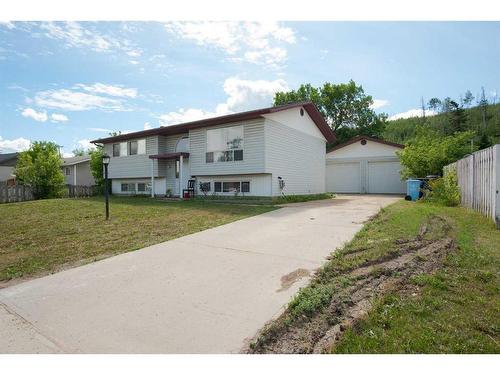 61 Alberta Drive, Fort Mcmurray, AB - Outdoor