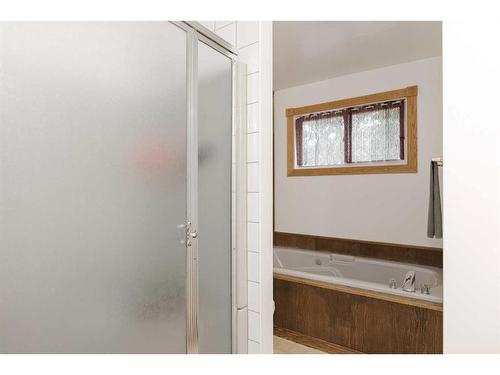 61 Alberta Drive, Fort Mcmurray, AB - Indoor Photo Showing Bathroom