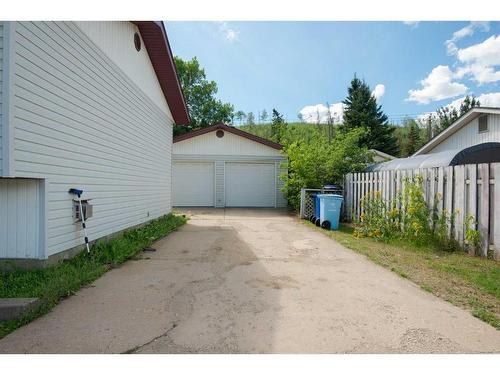 61 Alberta Drive, Fort Mcmurray, AB - Outdoor With Exterior