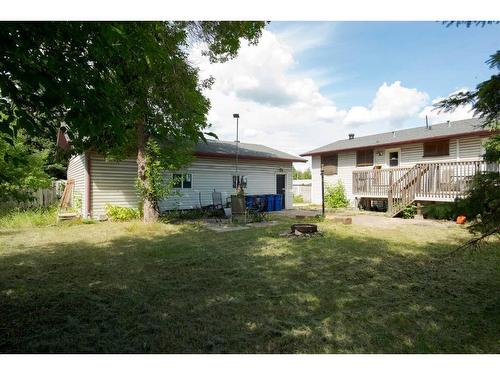 61 Alberta Drive, Fort Mcmurray, AB - Outdoor