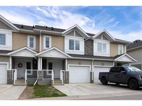 53-284 Shalestone Way, Fort Mcmurray, AB - Outdoor With Facade