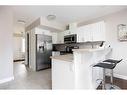 53-284 Shalestone Way, Fort Mcmurray, AB  - Indoor Photo Showing Kitchen 