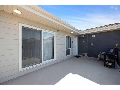 332-201 Abasand Drive, Fort Mcmurray, AB - Outdoor With Exterior