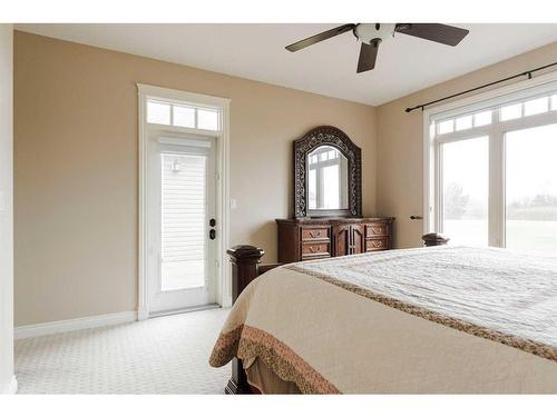 156 Wilson Drive, Fort Mcmurray, AB - Indoor Photo Showing Bedroom