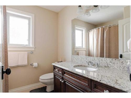 156 Wilson Drive, Fort Mcmurray, AB - Indoor Photo Showing Bathroom