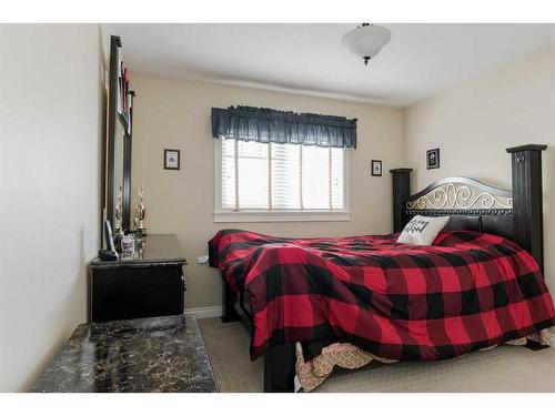 156 Wilson Drive, Fort Mcmurray, AB - Indoor Photo Showing Bedroom