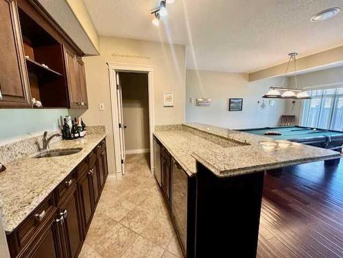 156 Wilson Drive, Fort Mcmurray, AB - Indoor Photo Showing Kitchen