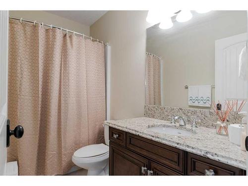 156 Wilson Drive, Fort Mcmurray, AB - Indoor Photo Showing Bathroom