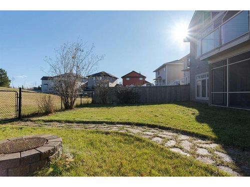 156 Wilson Drive, Fort Mcmurray, AB - Outdoor