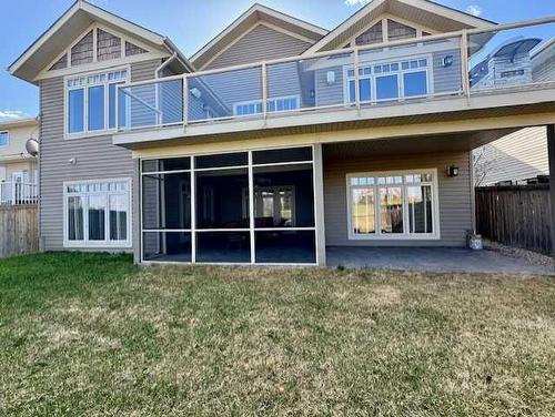 156 Wilson Drive, Fort Mcmurray, AB - Outdoor