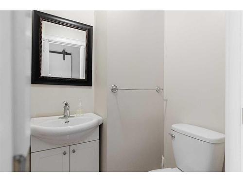 105 Graham Place, Fort Mcmurray, AB - Indoor Photo Showing Bathroom