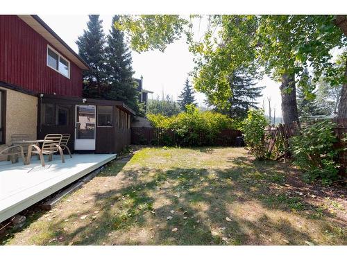 105 Graham Place, Fort Mcmurray, AB - Outdoor