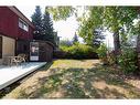 105 Graham Place, Fort Mcmurray, AB  - Outdoor 