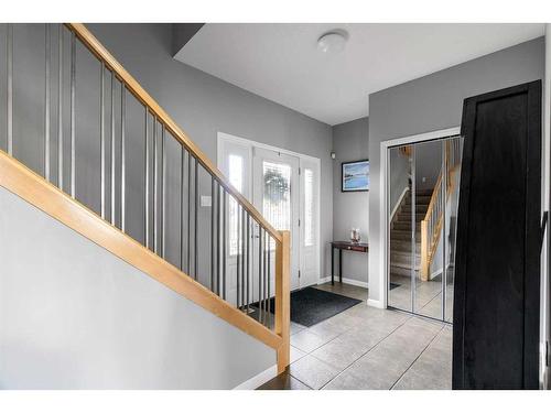 113 Pliska Crescent, Fort Mcmurray, AB - Indoor Photo Showing Other Room