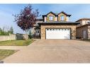 113 Pliska Crescent, Fort Mcmurray, AB  - Outdoor With Facade 