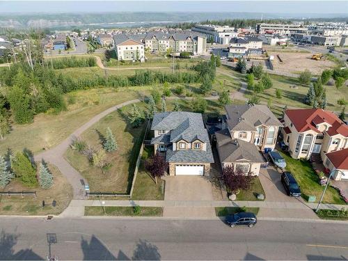 113 Pliska Crescent, Fort Mcmurray, AB - Outdoor With View