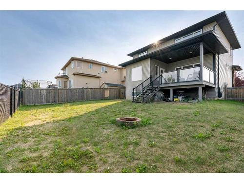 113 Pliska Crescent, Fort Mcmurray, AB - Outdoor With Deck Patio Veranda