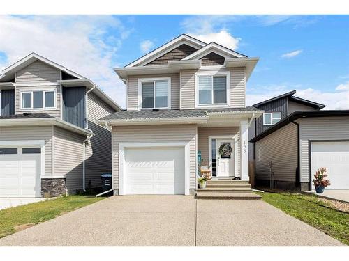 135 Arncliff Court, Fort Mcmurray, AB - Outdoor With Facade