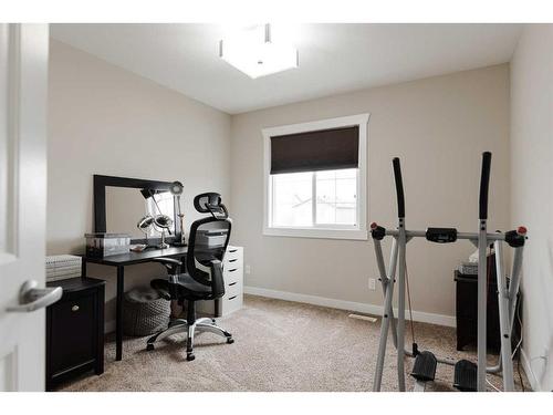 18-300 Sparrow Hawk Drive, Fort Mcmurray, AB - Indoor