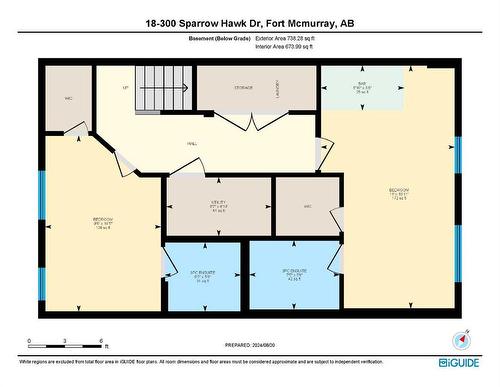 18-300 Sparrow Hawk Drive, Fort Mcmurray, AB - Other