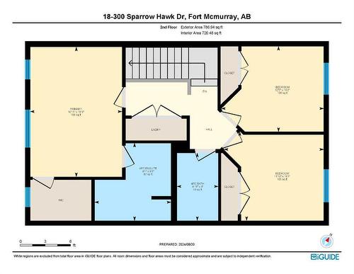 18-300 Sparrow Hawk Drive, Fort Mcmurray, AB - Other