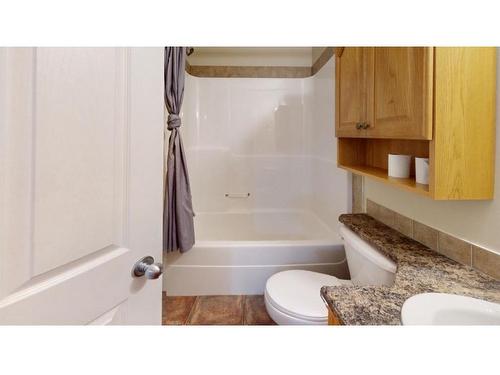 108 Fox Crescent, Fort Mcmurray, AB - Indoor Photo Showing Bathroom