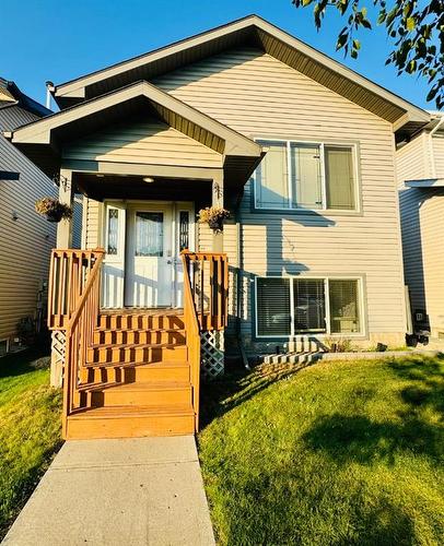 108 Fox Crescent, Fort Mcmurray, AB - Outdoor