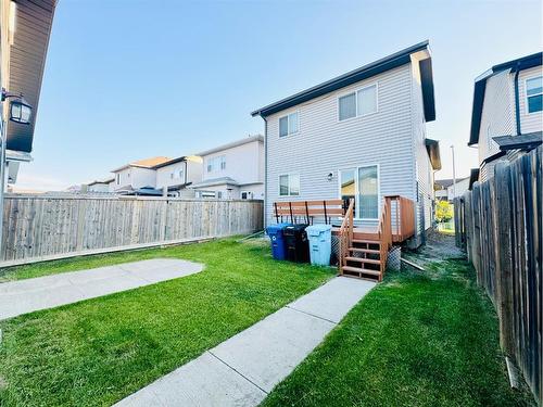 108 Fox Crescent, Fort Mcmurray, AB - Outdoor