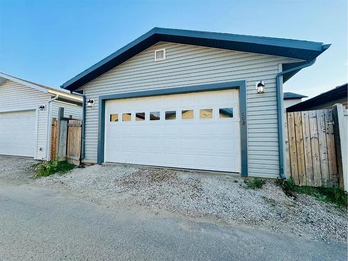 108 Fox Crescent, Fort Mcmurray, AB - Outdoor With Exterior