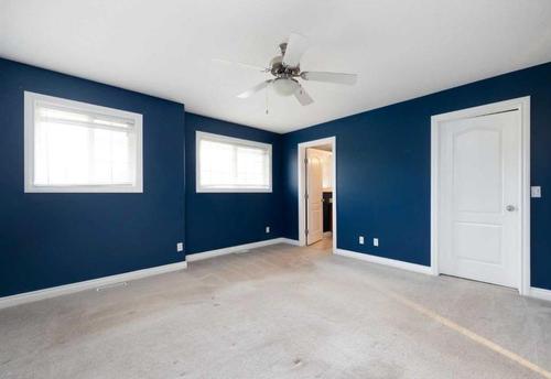 157 Pickles Crescent, Fort Mcmurray, AB - Indoor Photo Showing Other Room