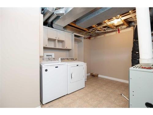 157 Pickles Crescent, Fort Mcmurray, AB - Indoor Photo Showing Laundry Room