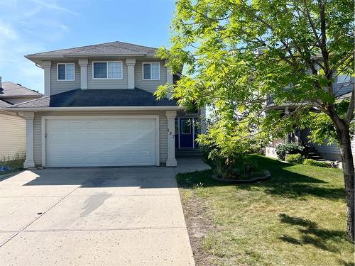 157 Pickles Crescent, Fort Mcmurray, AB - Outdoor